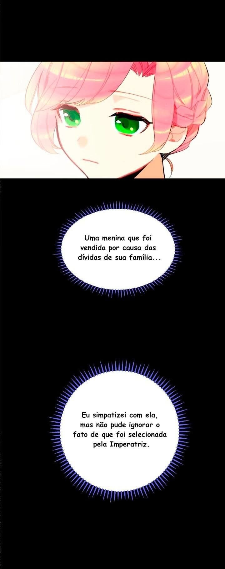 Esta Vilã Quer o Divórcio Capítulo 5 Página 33