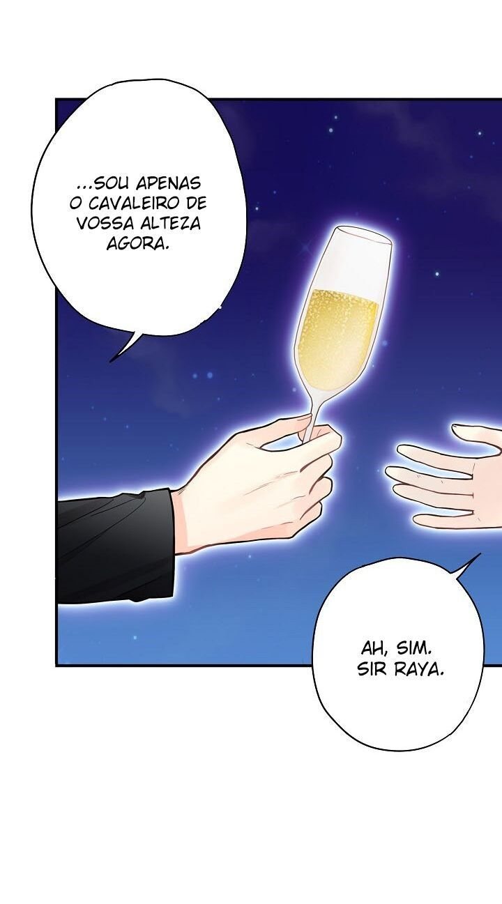 Esta Vilã Quer o Divórcio Capítulo 50 Página 12