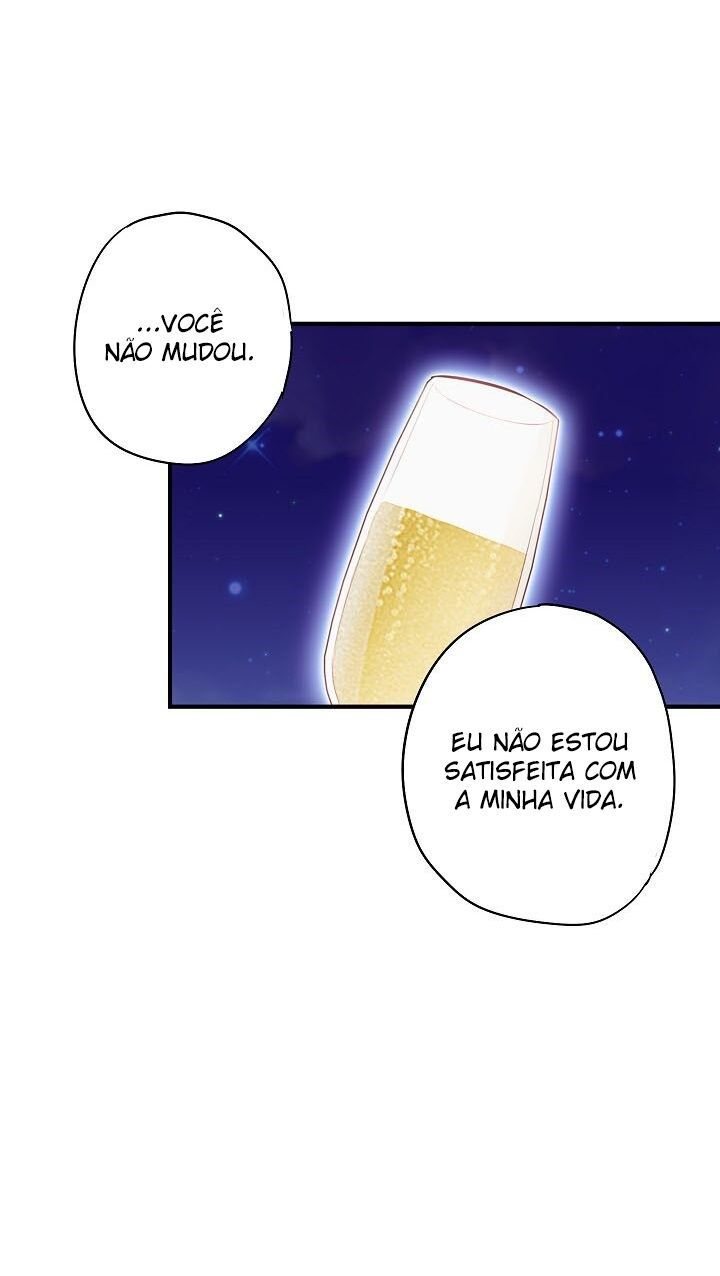 Esta Vilã Quer o Divórcio Capítulo 50 Página 17