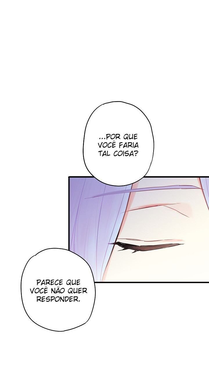 Esta Vilã Quer o Divórcio Capítulo 50 Página 26