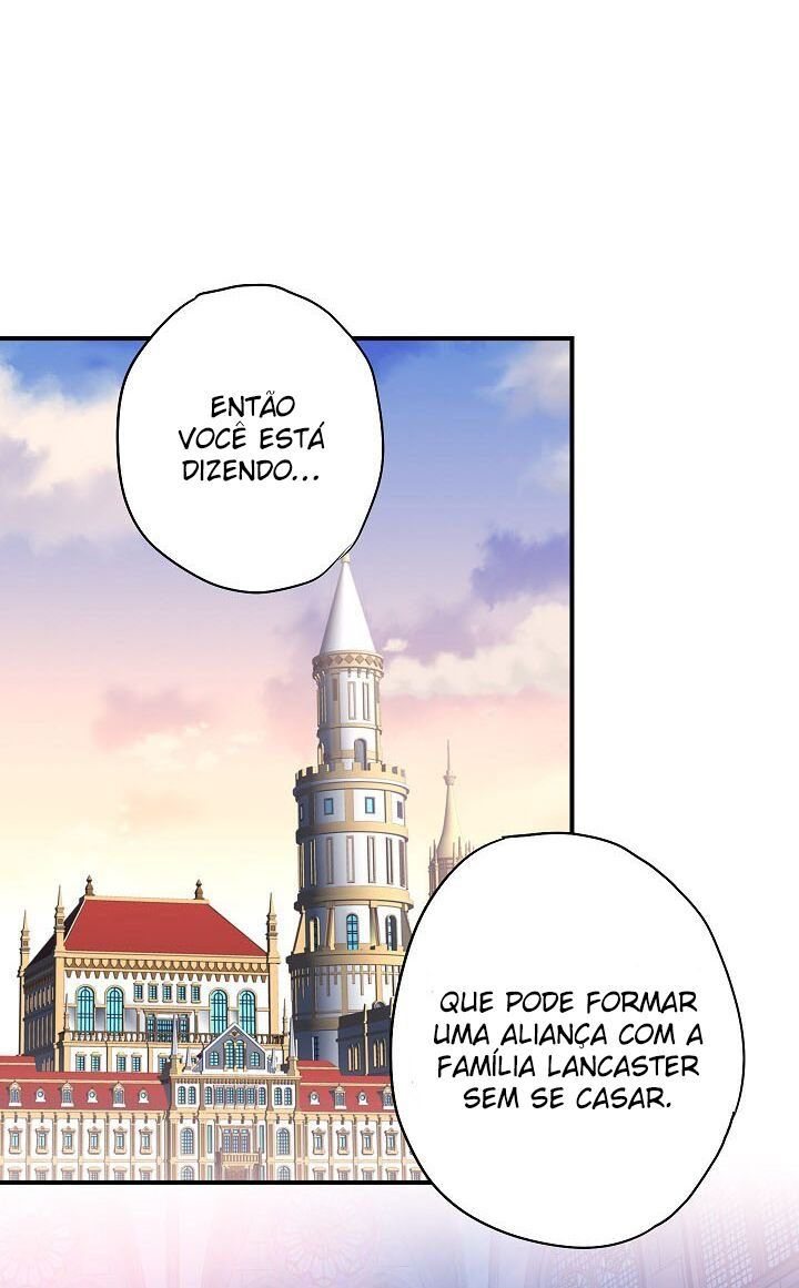 Esta Vilã Quer o Divórcio Capítulo 50 Página 30