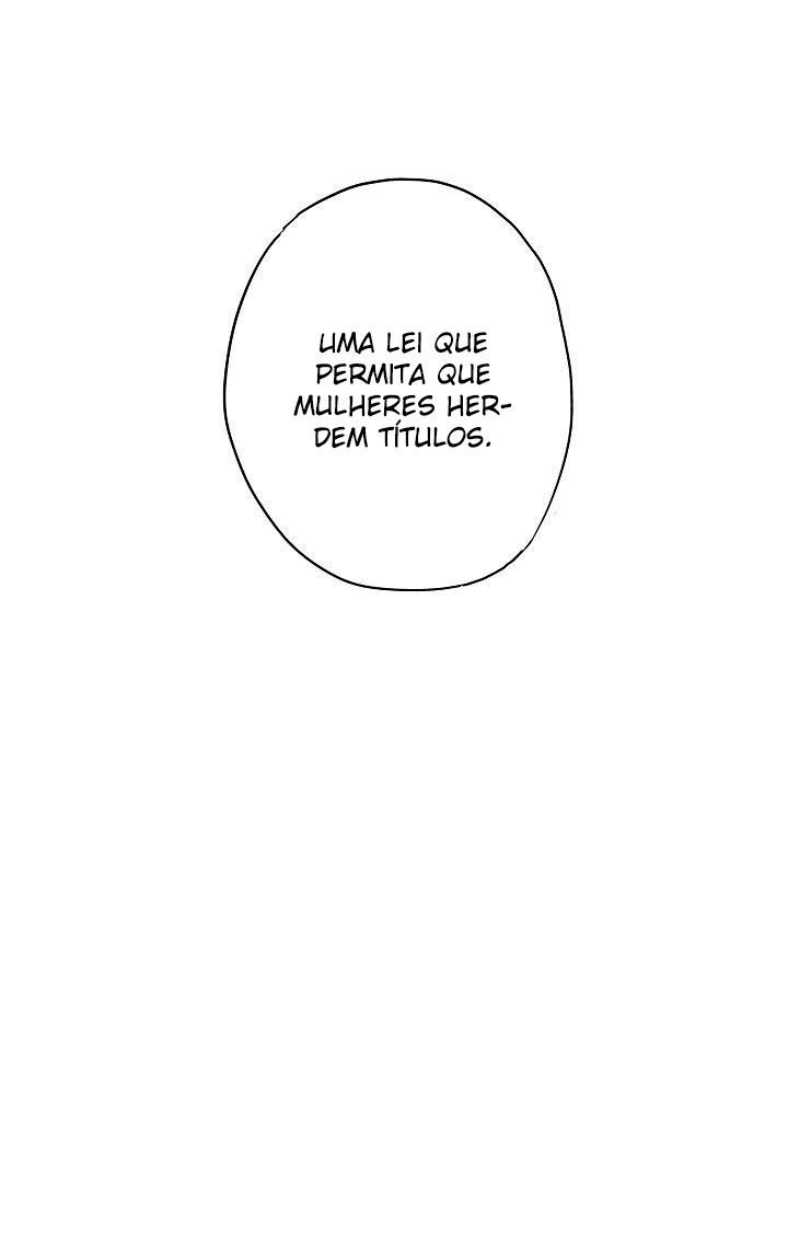 Esta Vilã Quer o Divórcio Capítulo 50 Página 35