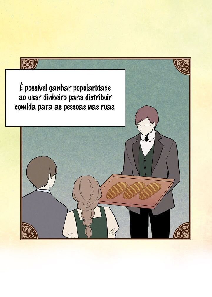 Esta Vilã Quer o Divórcio Capítulo 50 Página 48