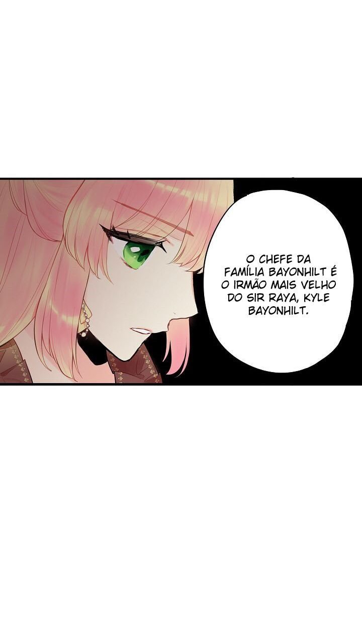 Esta Vilã Quer o Divórcio Capítulo 50 Página 61