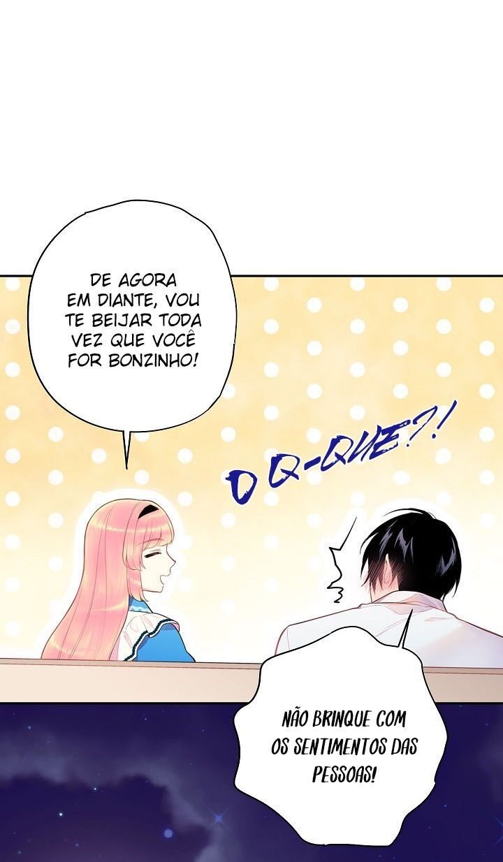 Esta Vilã Quer o Divórcio Capítulo 50 Página 9