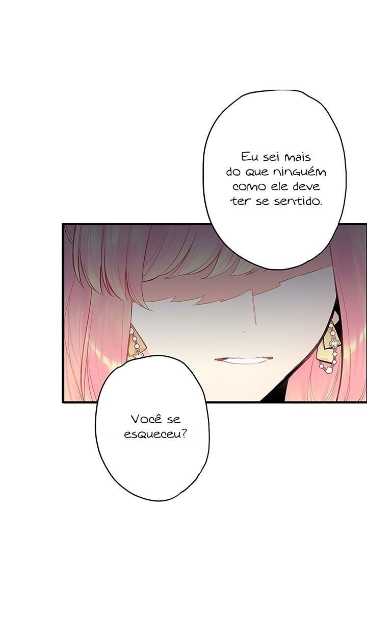 Esta Vilã Quer o Divórcio Capítulo 51 Página 42