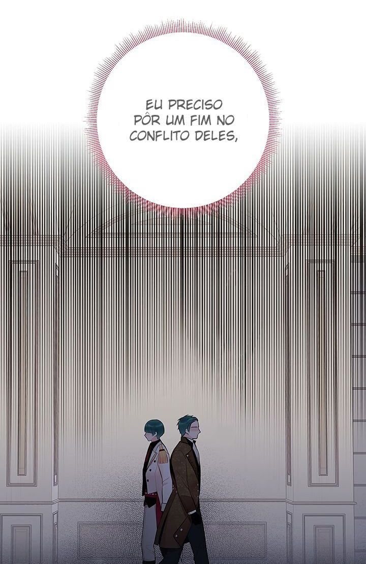 Esta Vilã Quer o Divórcio Capítulo 51 Página 61