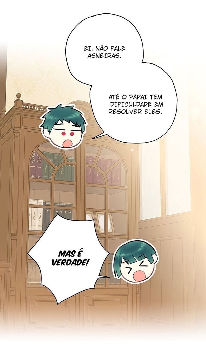 Esta Vilã Quer o Divórcio Capítulo 51 Página 7