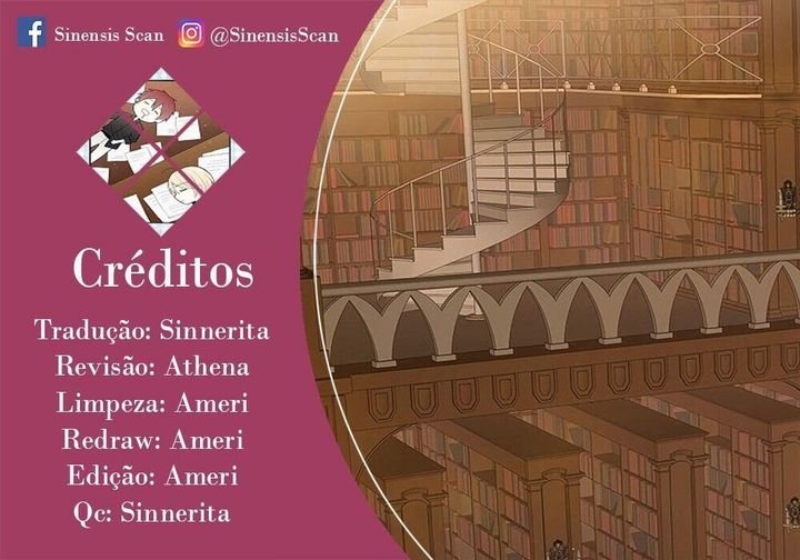 Esta Vilã Quer o Divórcio Capítulo 52 Página 1