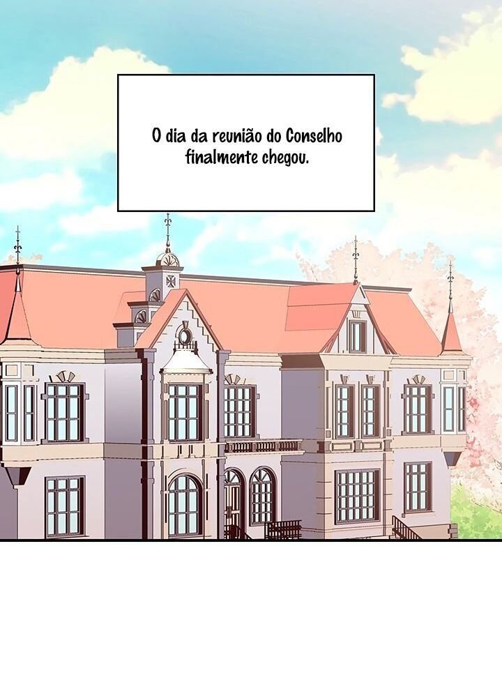 Esta Vilã Quer o Divórcio Capítulo 52 Página 31