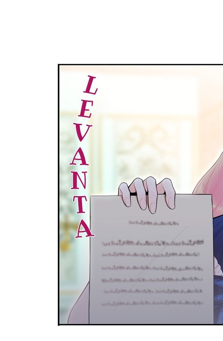Esta Vilã Quer o Divórcio Capítulo 52 Página 37