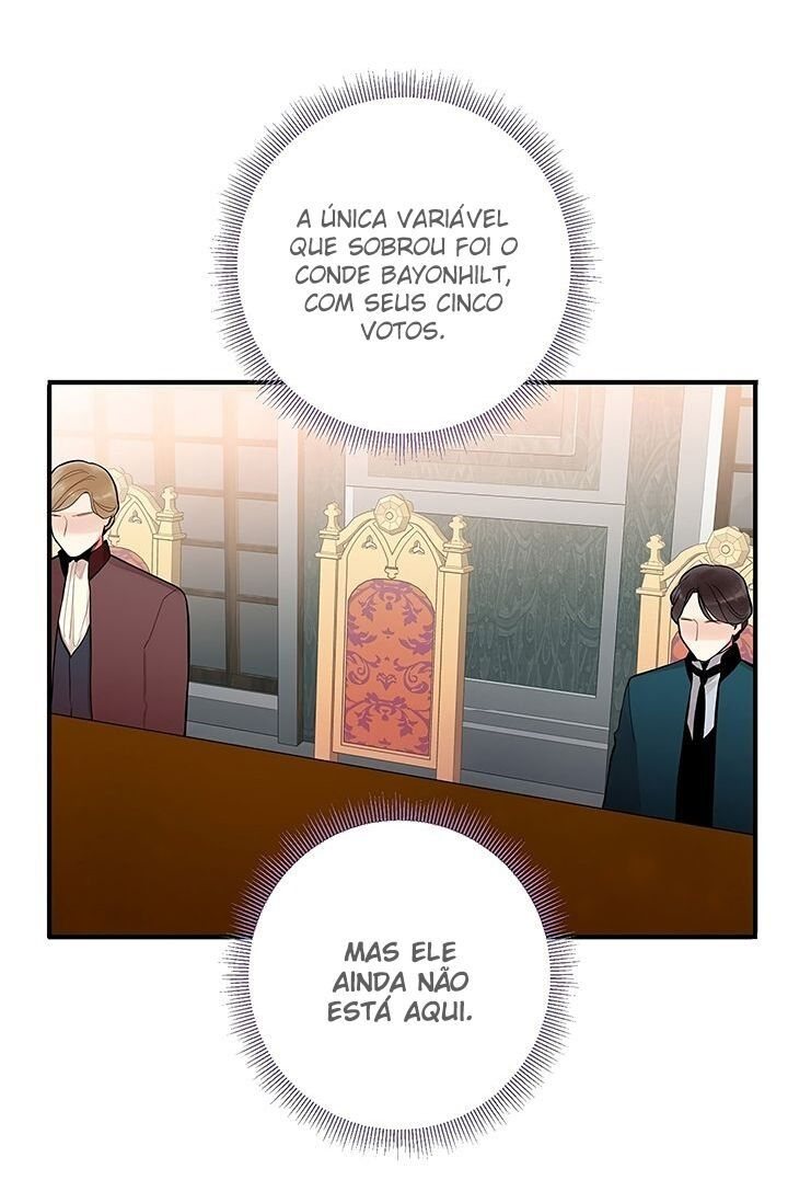 Esta Vilã Quer o Divórcio Capítulo 52 Página 43