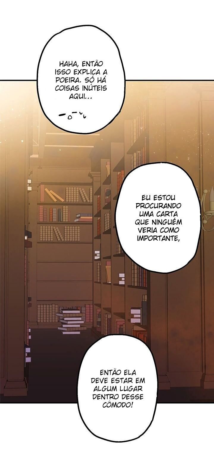 Esta Vilã Quer o Divórcio Capítulo 52 Página 5