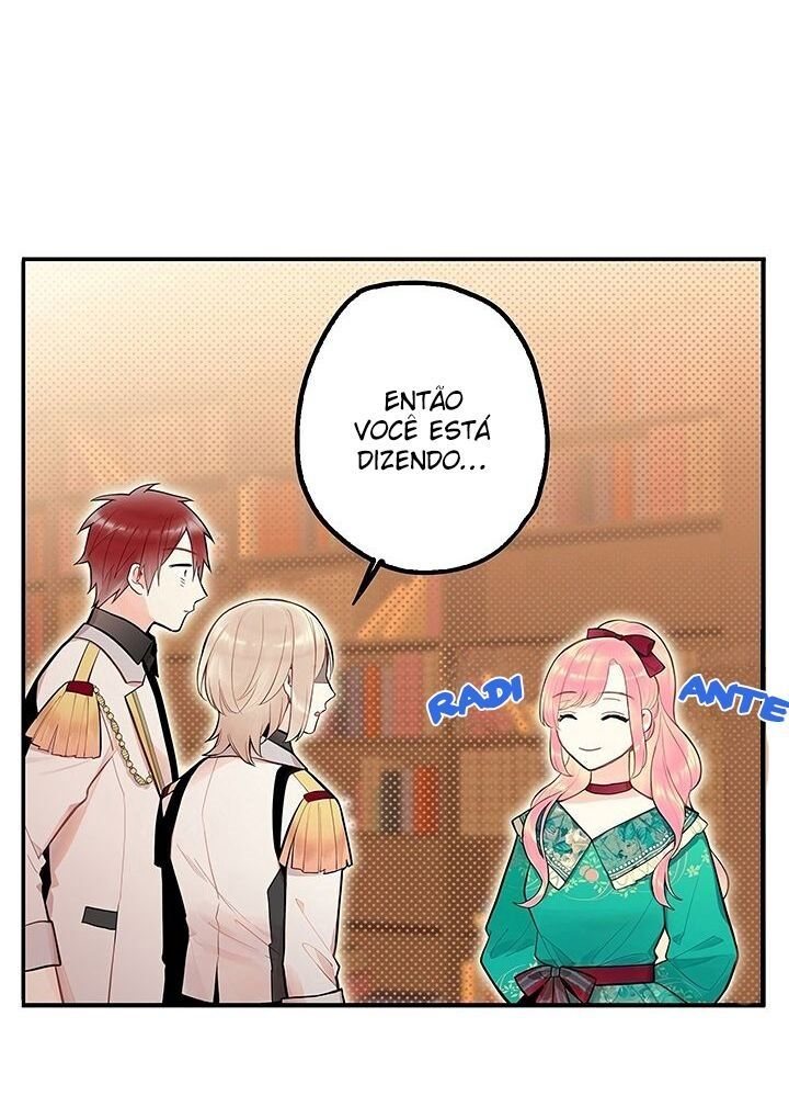Esta Vilã Quer o Divórcio Capítulo 52 Página 6