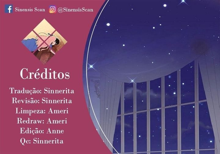 Esta Vilã Quer o Divórcio Capítulo 53 Página 1
