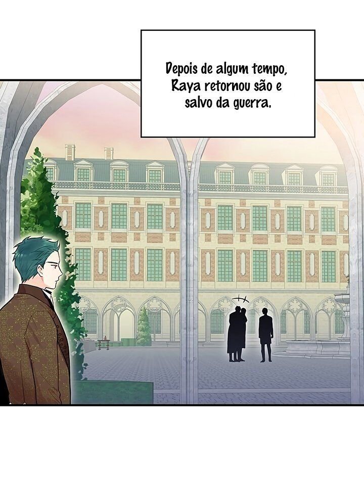 Esta Vilã Quer o Divórcio Capítulo 53 Página 11