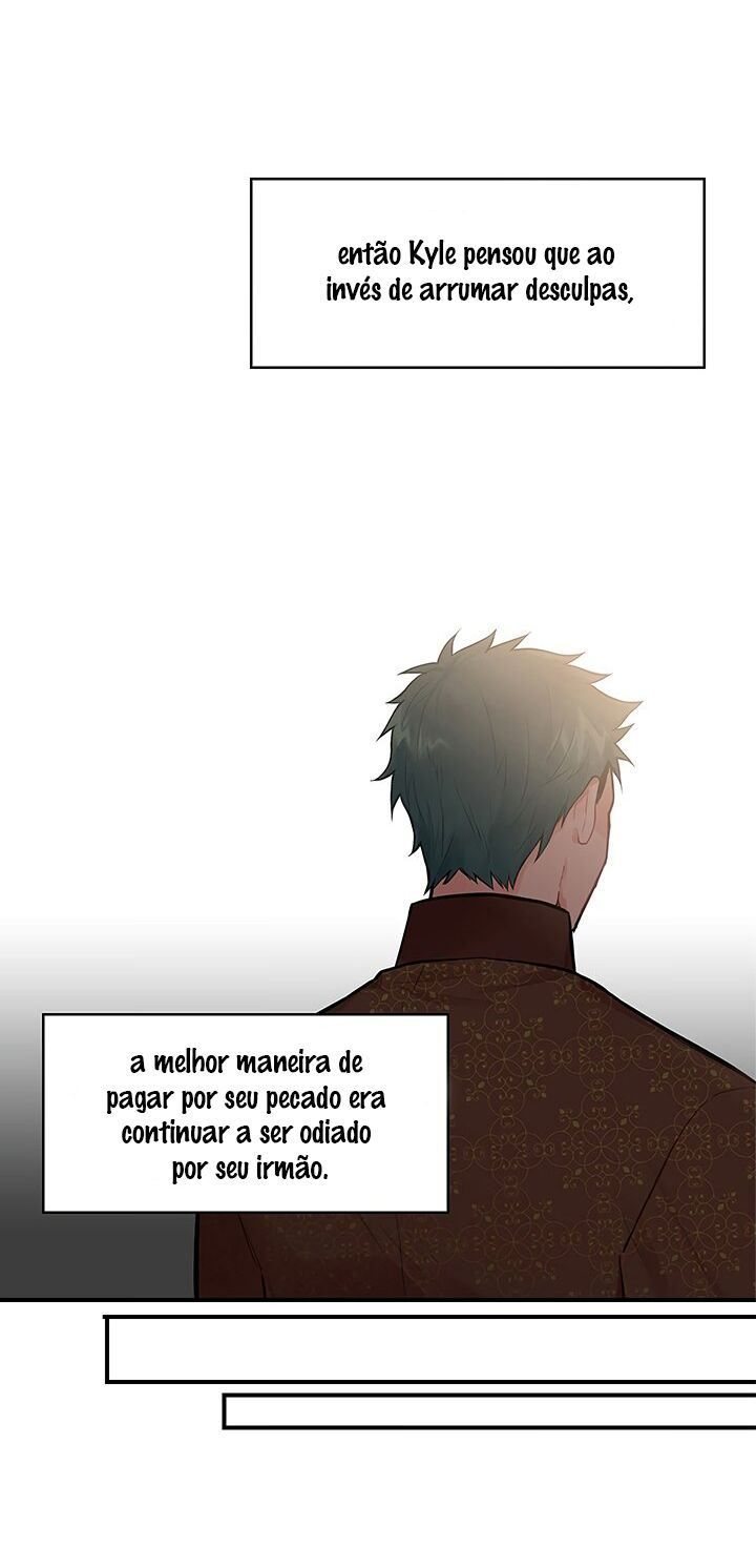 Esta Vilã Quer o Divórcio Capítulo 53 Página 13