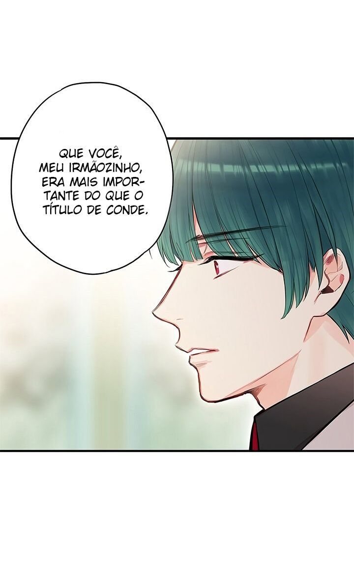 Esta Vilã Quer o Divórcio Capítulo 53 Página 15