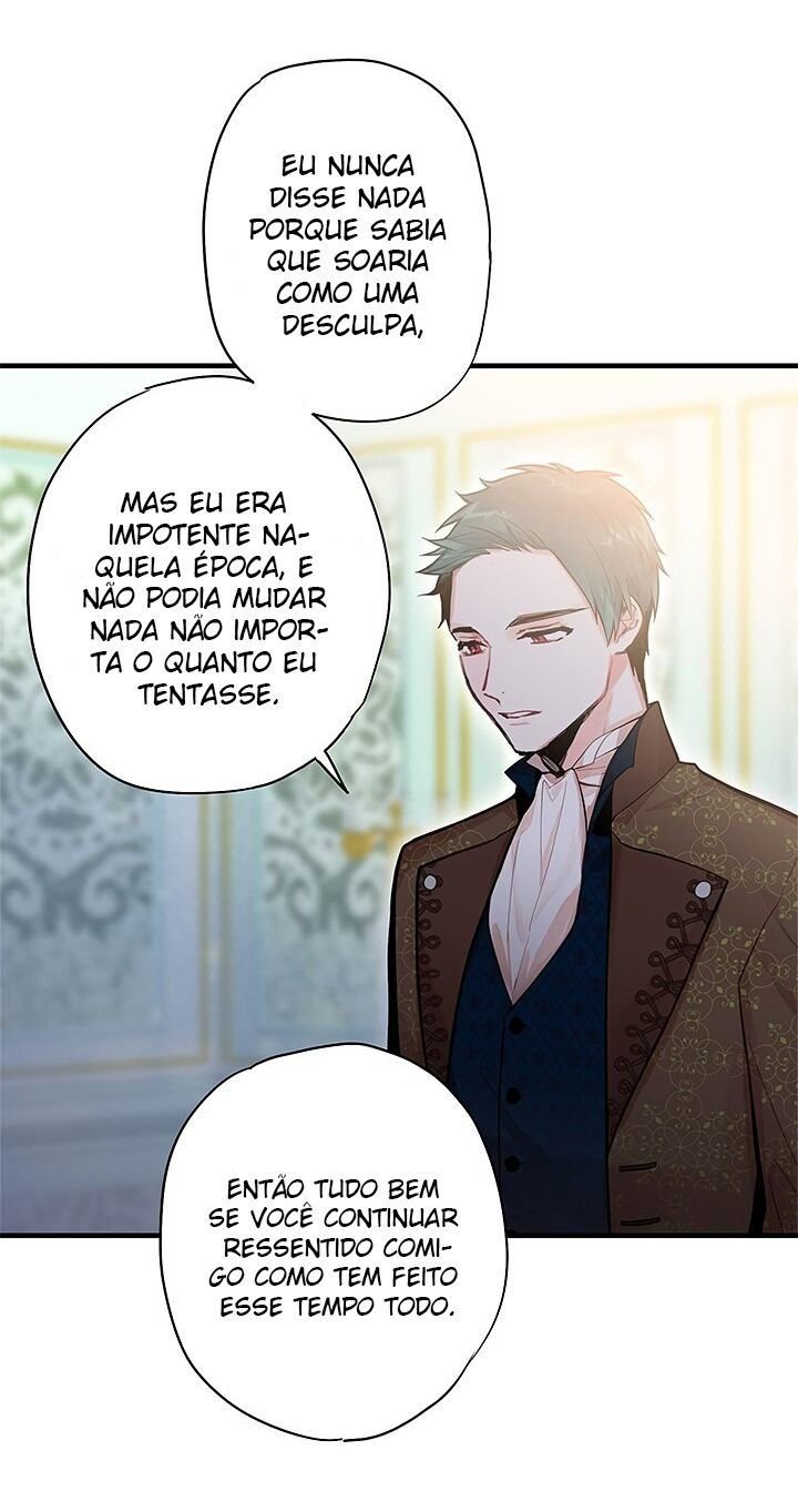 Esta Vilã Quer o Divórcio Capítulo 53 Página 16
