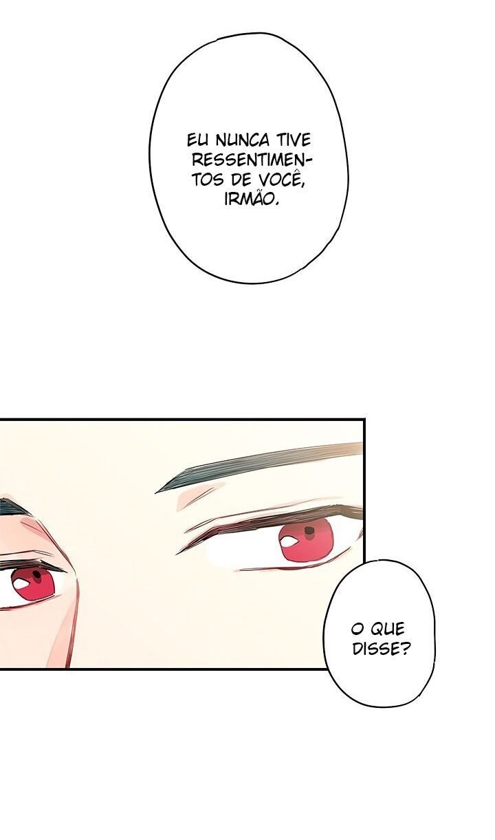 Esta Vilã Quer o Divórcio Capítulo 53 Página 20
