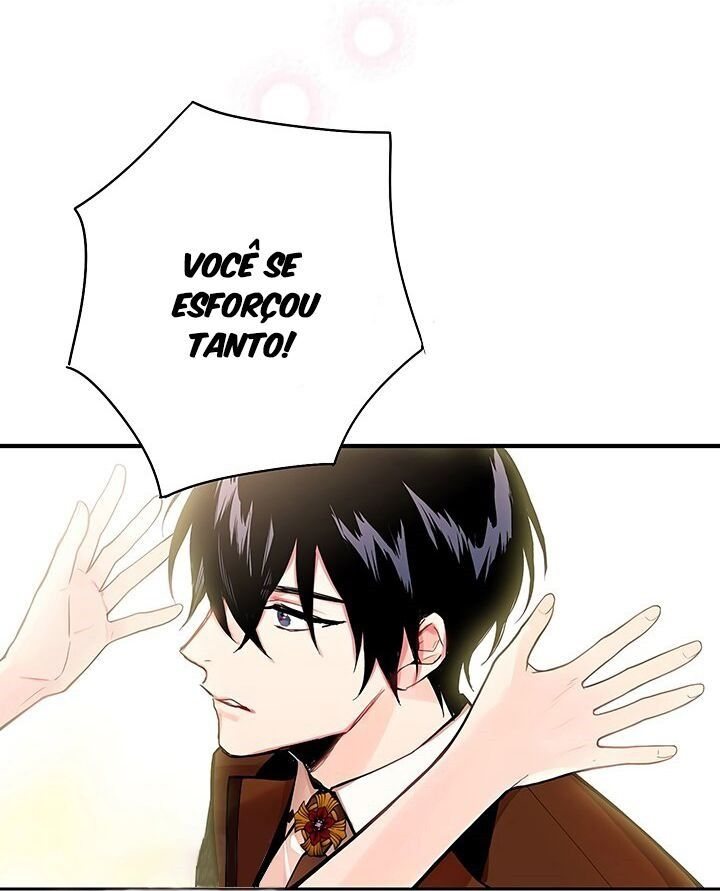 Esta Vilã Quer o Divórcio Capítulo 53 Página 45