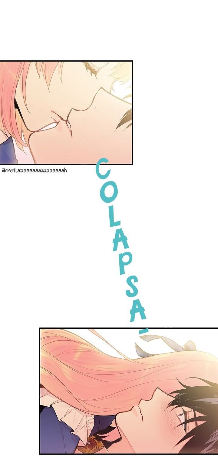 Esta Vilã Quer o Divórcio Capítulo 53 Página 48