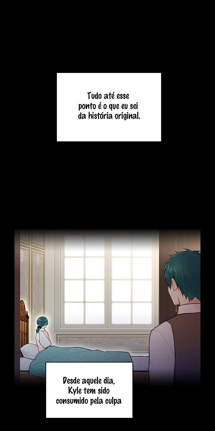 Esta Vilã Quer o Divórcio Capítulo 53 Página 5