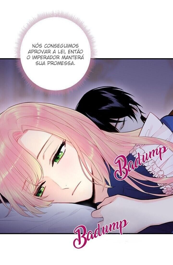 Esta Vilã Quer o Divórcio Capítulo 54 Página 10