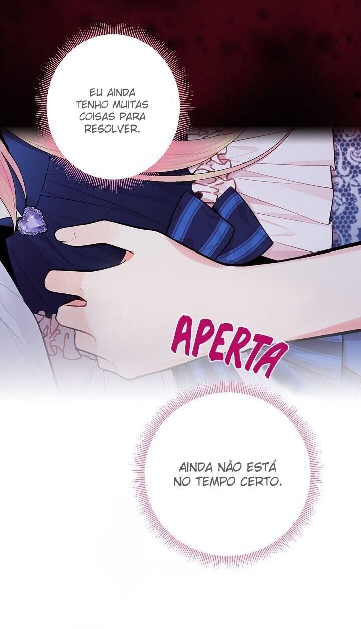 Esta Vilã Quer o Divórcio Capítulo 54 Página 13