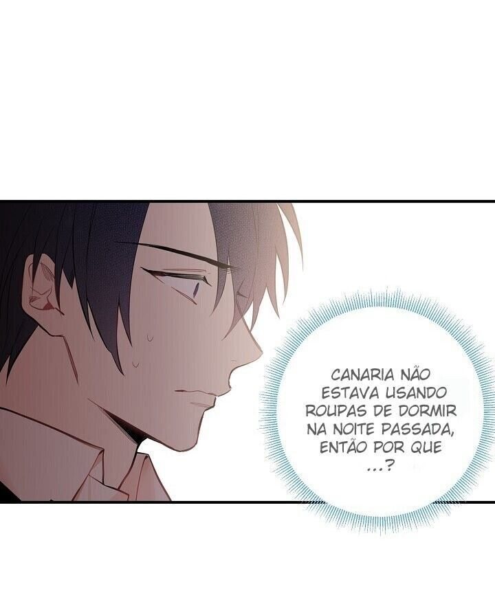 Esta Vilã Quer o Divórcio Capítulo 54 Página 20