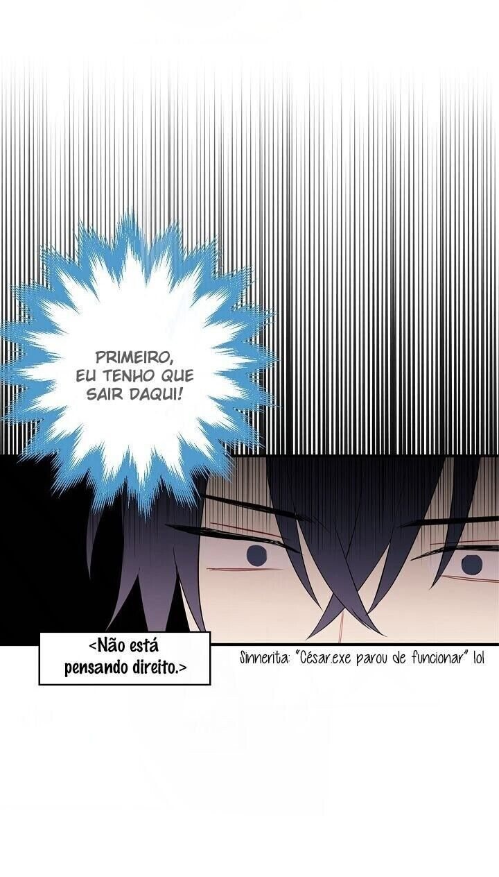 Esta Vilã Quer o Divórcio Capítulo 54 Página 24