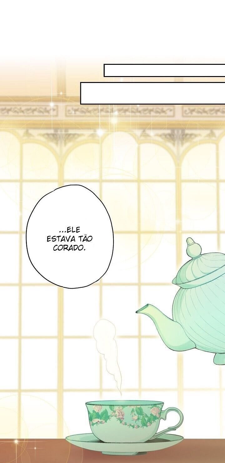 Esta Vilã Quer o Divórcio Capítulo 54 Página 31