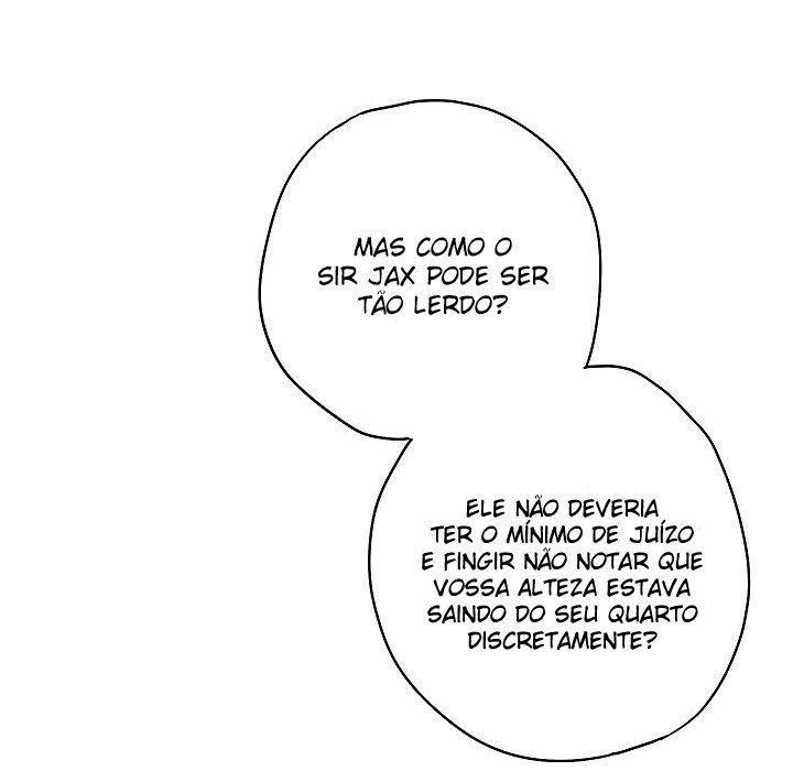 Esta Vilã Quer o Divórcio Capítulo 54 Página 34