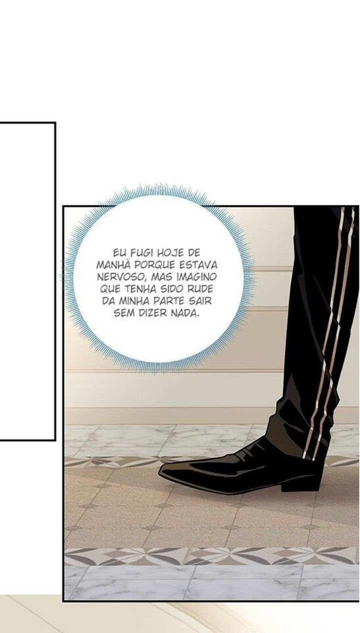 Esta Vilã Quer o Divórcio Capítulo 55 Página 10