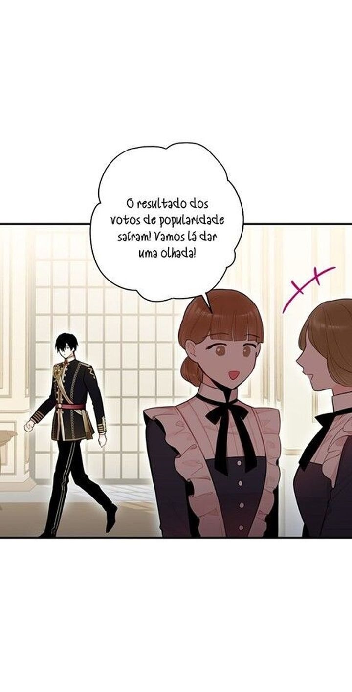 Esta Vilã Quer o Divórcio Capítulo 55 Página 12