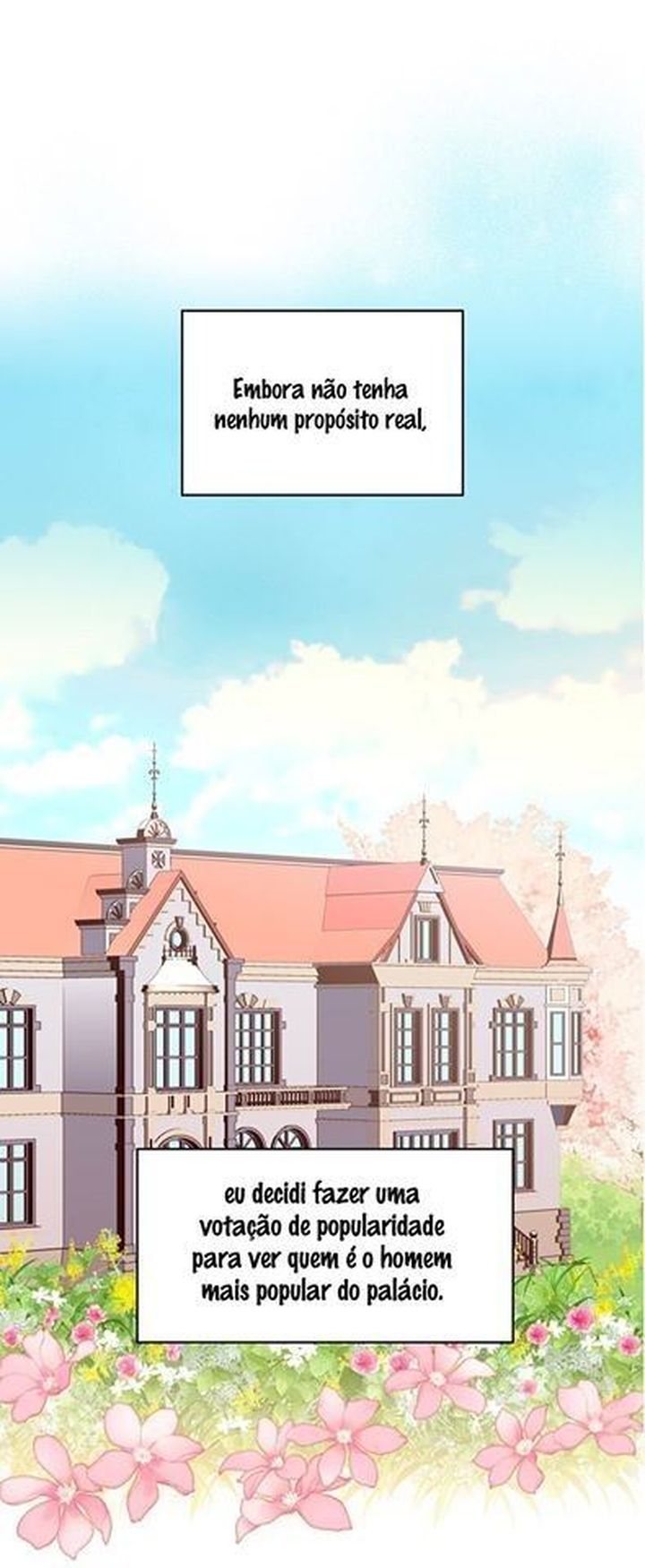 Esta Vilã Quer o Divórcio Capítulo 55 Página 2