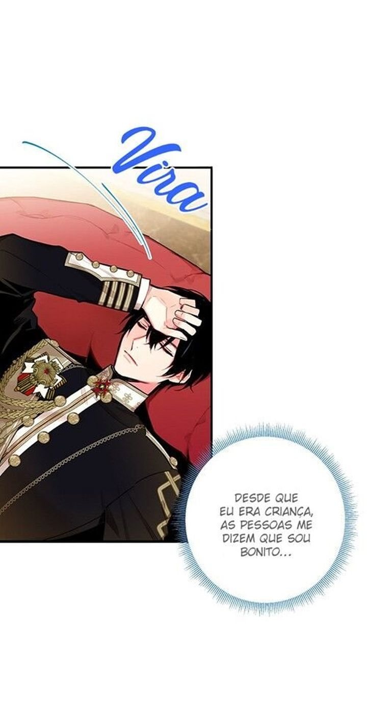 Esta Vilã Quer o Divórcio Capítulo 55 Página 32