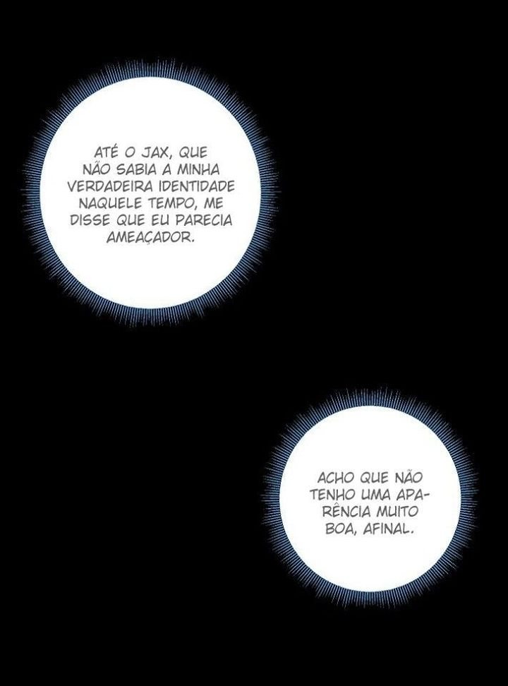Esta Vilã Quer o Divórcio Capítulo 55 Página 36