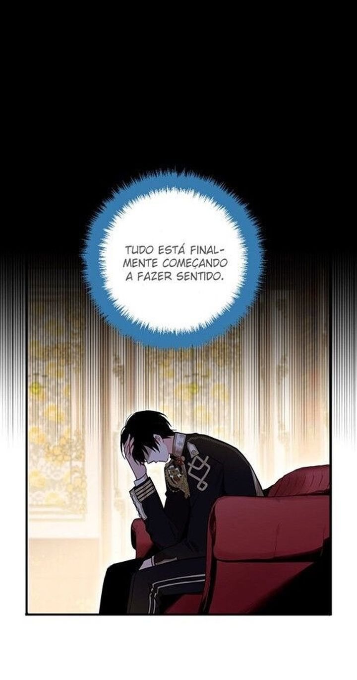 Esta Vilã Quer o Divórcio Capítulo 55 Página 42