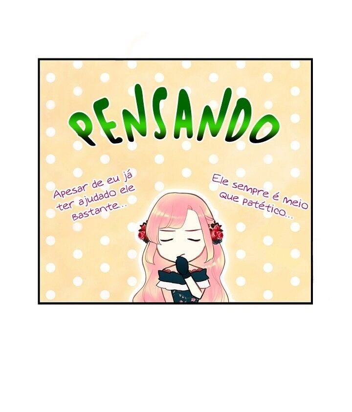 Esta Vilã Quer o Divórcio Capítulo 55 Página 7