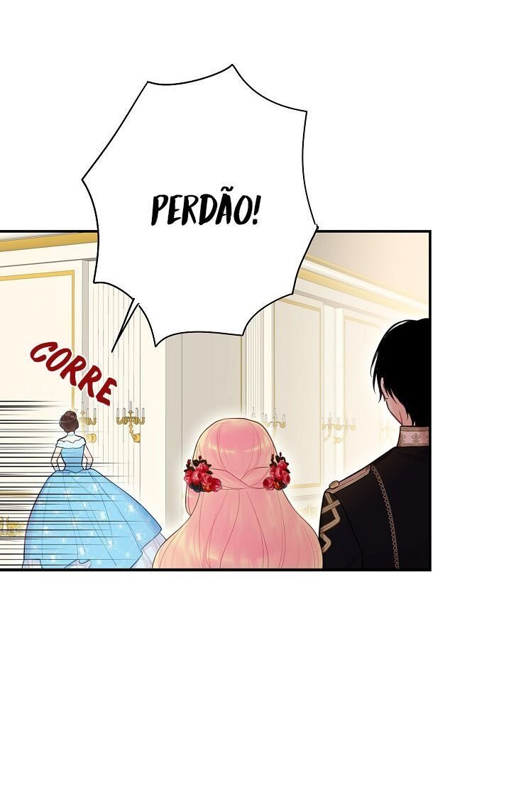 Esta Vilã Quer o Divórcio Capítulo 56 Página 32