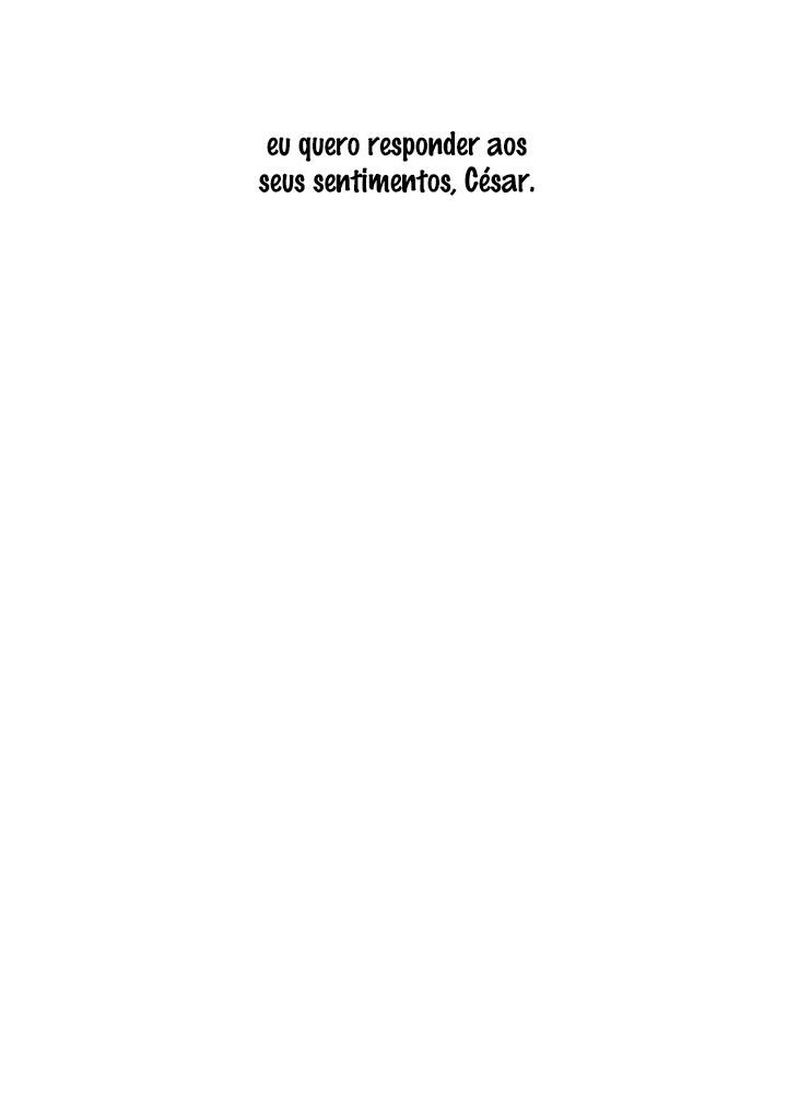 Esta Vilã Quer o Divórcio Capítulo 56 Página 39