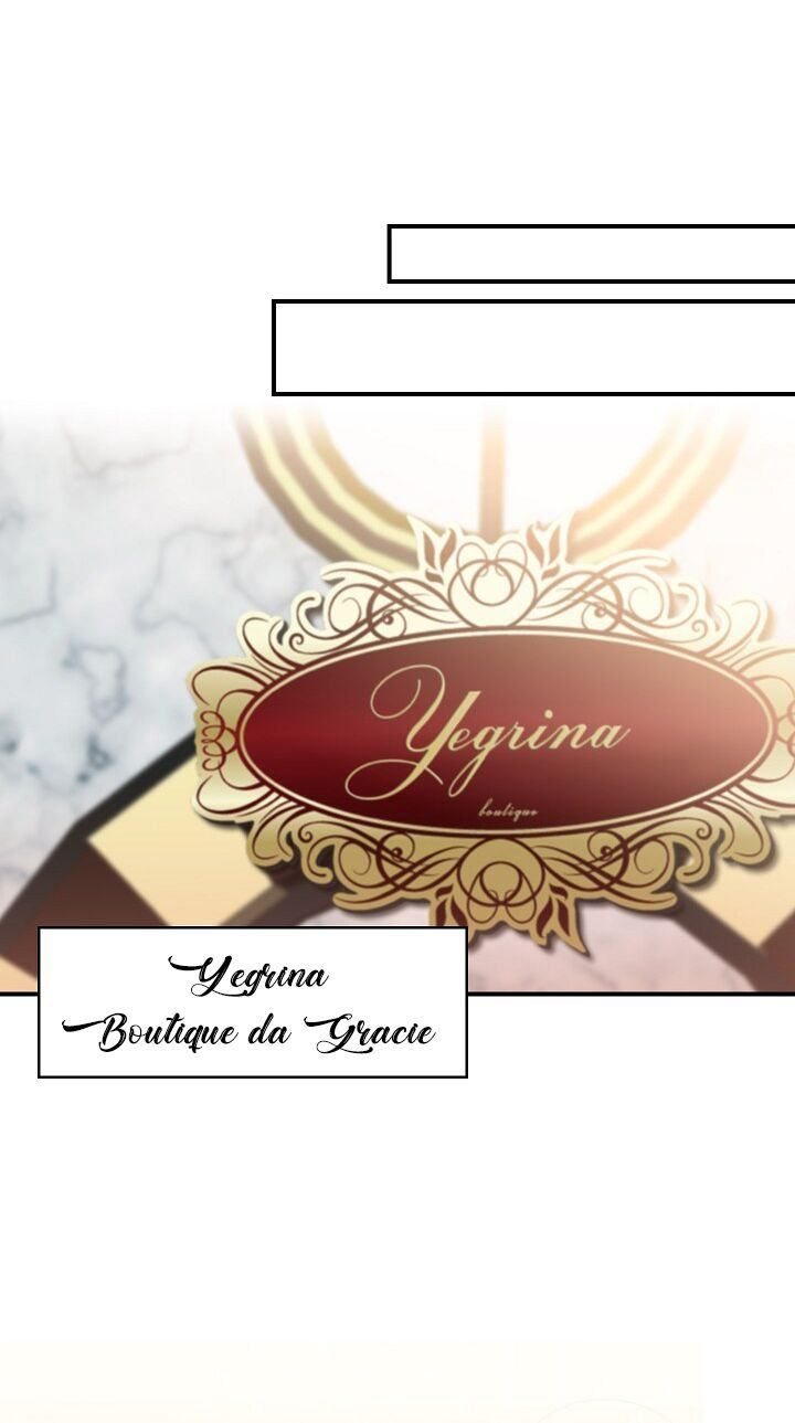 Esta Vilã Quer o Divórcio Capítulo 56 Página 40