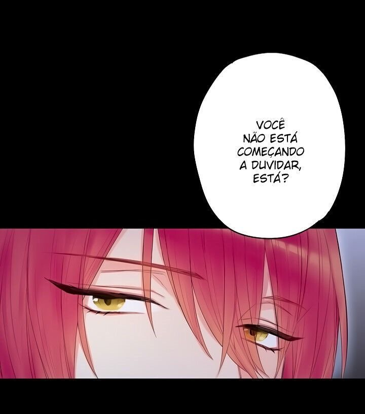 Esta Vilã Quer o Divórcio Capítulo 57 Página 14
