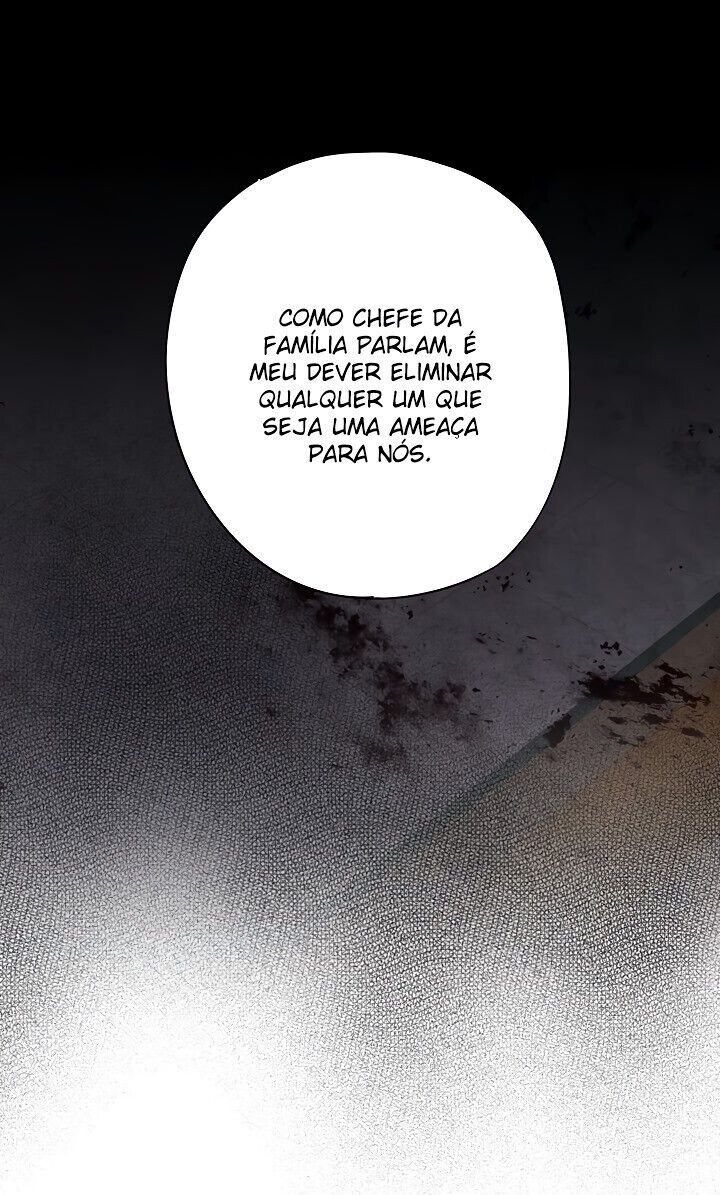 Esta Vilã Quer o Divórcio Capítulo 57 Página 18