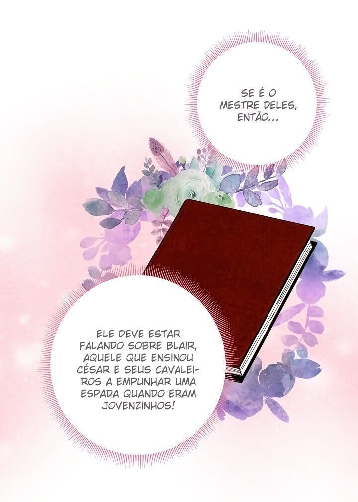 Esta Vilã Quer o Divórcio Capítulo 57 Página 26