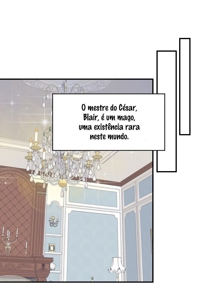 Esta Vilã Quer o Divórcio Capítulo 57 Página 30