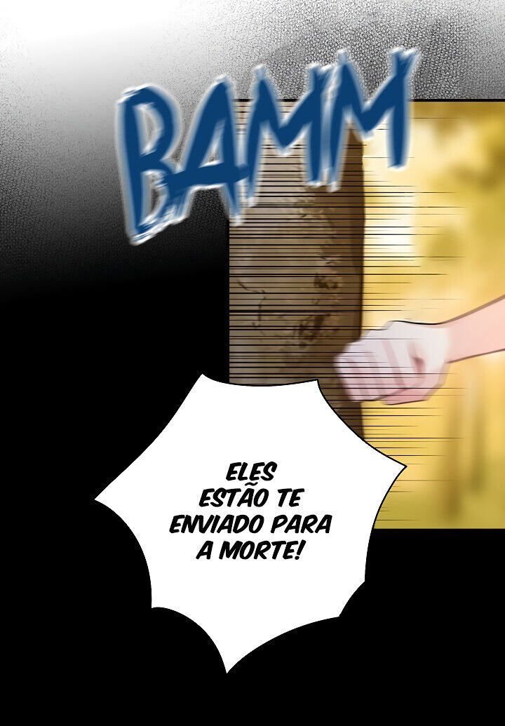 Esta Vilã Quer o Divórcio Capítulo 57 Página 40
