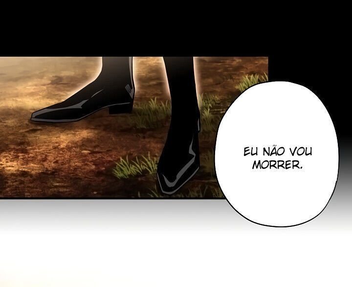 Esta Vilã Quer o Divórcio Capítulo 57 Página 45