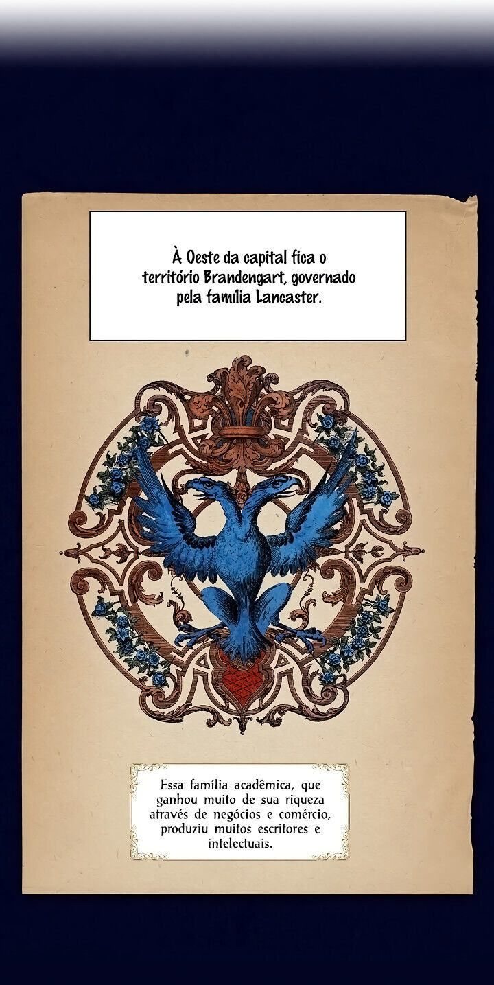 Esta Vilã Quer o Divórcio Capítulo 57 Página 5